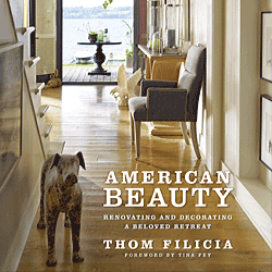 Sebastian Wintermute works modern tech-magic on vintage documents and photographs. American Beauty: Renovating and Decorating a Beloved Retreat. Thom Filicia